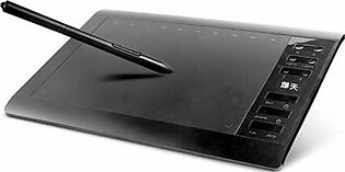 10moons Master Graphic Tablet (G10)