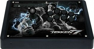 HORI Real Arcade Pro 4 Kai Tekken 7 Edition for PS4, PS3 & PC