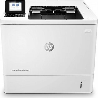 HP LaserJet Enterprise M607N Printer (K0Q14A)