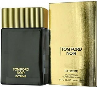 Tom Ford Noir Extreme Eau De Parfum For Men 100ml