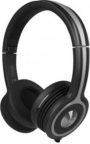 Monster iSport Freedom Wireless Headphone Black