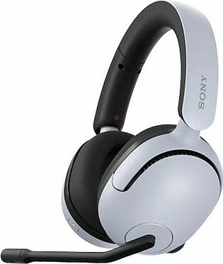 Sony Inzone H5 Wireless Gaming Headset (WH-G500/BZ)-White