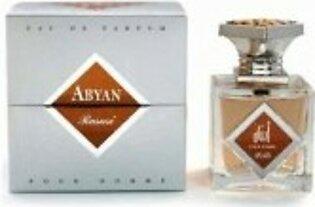 Rasasi Abyan Eau De Parfum For Men 95ml