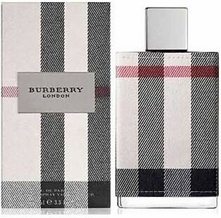 Burberry London Eau De Parfum For Women 100ml