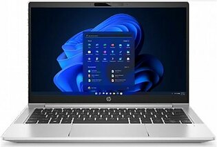 HP ProBook 430 G8 13.3" Core i5 11th Gen 8GB 512GB SSD Laptop Silver