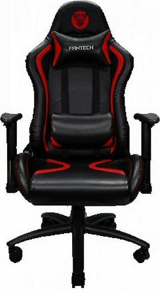 Fantech Alpha Gaming Chair Red (GC-181)