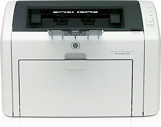 HP LaserJet Printer (1022) - Refurbished