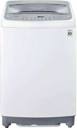 LG Smart Inverter Top Load Fully Automatic Washing Machine 13kg (T1366NEFVF)