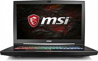MSI GT73VR Titan-427 17.3" Core i7 7th Gen GeForce GTX 1070 Gaming Notebook