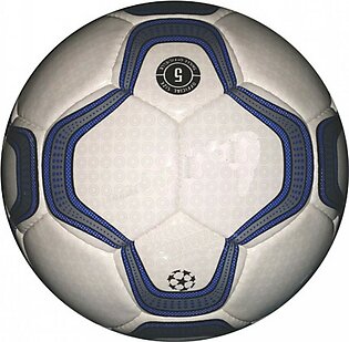 SportsTime World Cup Football White (0042)