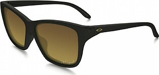 Oakley Women Polarized Hold On Sunglasses (9298-06)
