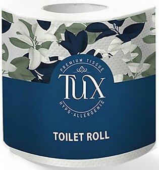 Tux Premium Tissue Toilet Roll Paper