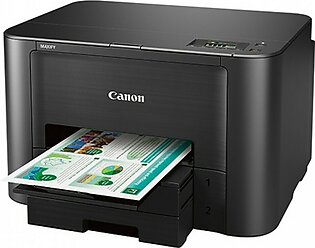 Canon MAXIFY iB4120 Wireless All-in-One Inkjet Printer