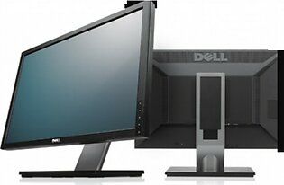 Dell P2210 22 Flat Panel Monitor (0152)