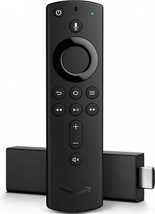 Amazon Fire TV Stick 4K Streaming Media Player