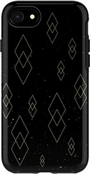 Otterbox Symmetry Graphics Sky Of Diamonds Case For iPhone 8