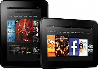 Amazon Kindle Fire HD 7 32GB WiFi Tablet