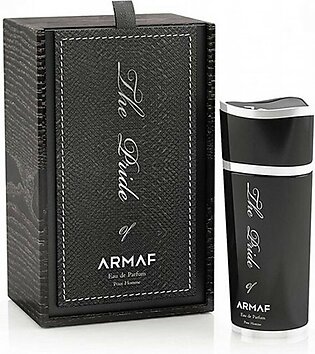 The Pride of Armaf for Men EDP Perfume For Men 100ML