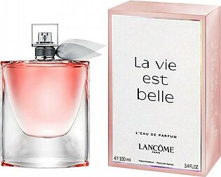 Lancome La Vie Est Belle Eau De Parfum For Women 100ml
