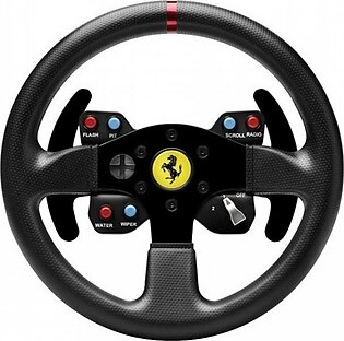 Thrustmaster Ferrari GTE Add-On Ferrari 458 Challenge Edition Racing Wheel