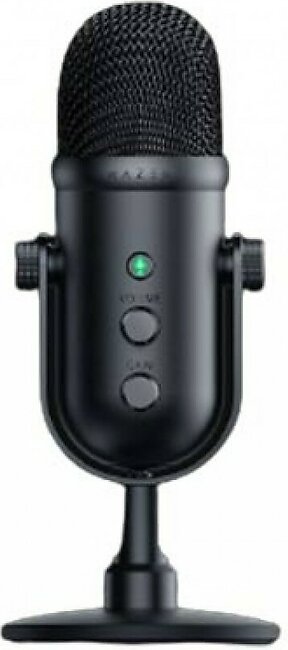 Razer Seiren V2 Pro USB Microphone For Mobile Streaming