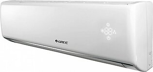 Gree V2`matic Inverter Split Air Conditioner 1 Ton White (N12H3)