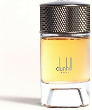 Dunhill London Moroccan Amber Eau De Parfum For Men 100ml