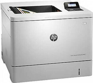 HP Color LaserJet Enterprise M553n Printer (B5L24A)