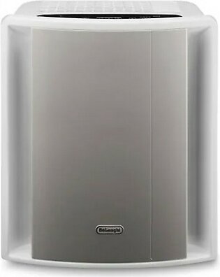 Delonghi Air Purifier With 3 Layer Filtration (AC230)