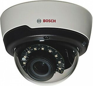 Bosch FLEXIDOME IP Indoor 5000 HD Camera With Lens (NIN-51022-V3)