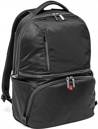 Manfrotto Active II Advanced Camera Backpack Black (MB MA-BP-A2)