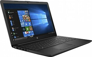 HP 15 15.6" Core i5 10th Gen 4GB 1TB Nvidia MX110 Laptop - 1 Year Official Warranty