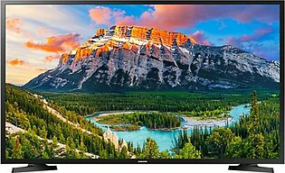 Samsung 32" Full HD LED TV (32N5000) - Without Warranty