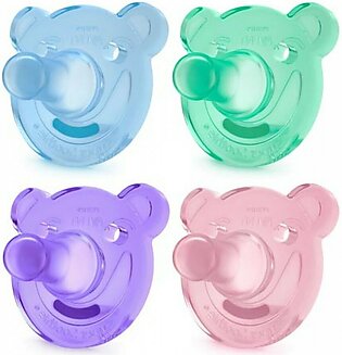 Philips Avent Soothie Pacifier (SCF194/03)