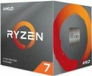AMD Ryzen 7 3700X 8 Core Processor