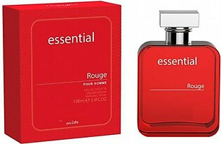 Kureshi Collections Essential Rouge Perfume For Men 100ml