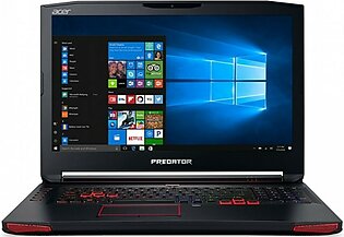 Acer Predator 17 Core i7 7th Gen GeForce GTX 1060 Gaming Laptop (G9-793-73MB)