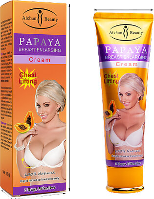 Aichun Beauty Papaya Breast Enlarging Cream For Women