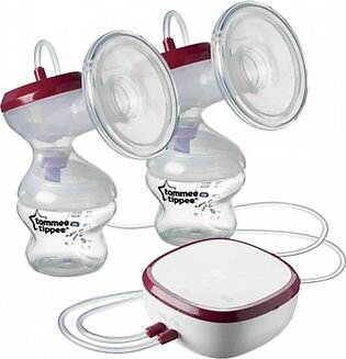 Tommee Tippee Double Electric Breast Pump (TT-423638)