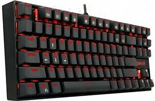 Redragon 2 in 1 Gaming Combo Keyboard & Mouse (K552-BA)