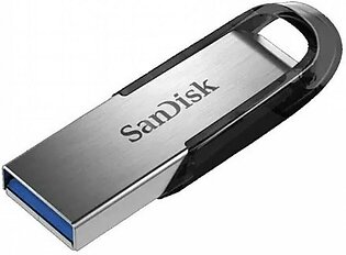 SanDisk Ultra Flair 256GB USB 3.0 Flash Drive (SDC73)