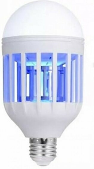 Ferozi Traders LED Mosquito Killer Bulbs Lamp 15W