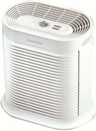 Honeywell True HEPA Tower Air Purifier with Allergen Remover (HPA094WMP)