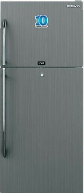 Waves LVR Series Freezer On Top Refrigerator 15 Cu ft (WR-315)