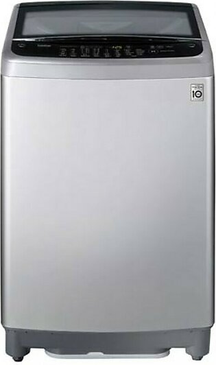 LG Smart Inverter Top Load Fully Automatic Washing Machine Silver 16kg (T1788NEHT1)