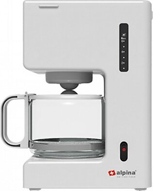 Alpina Coffee Maker (SF-2821)