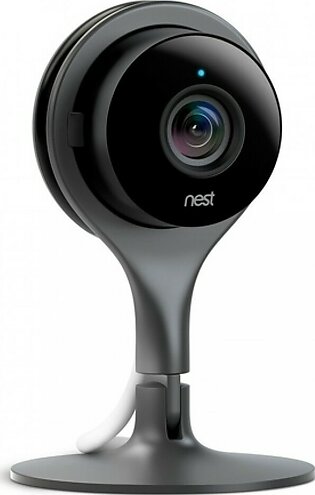 Google Nest Cam Indoor Security Camera (NC1102ES)