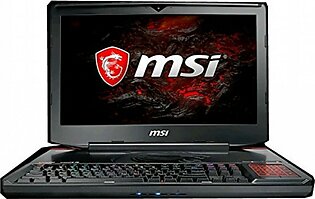 MSI GT83VR Titan SLI-253 18.4" Core i7 7th Gen GeForce GTX 1070 Gaming Notebook