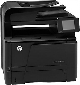 HP LaserJet Pro Printer 400 MFP M425dn (CF286A) - Refurbished