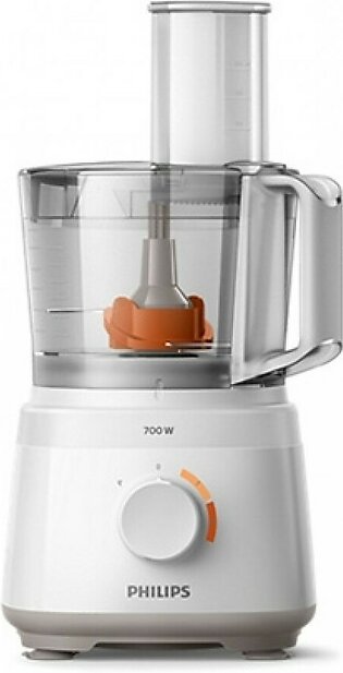 Philips Compact Food Processor (HR7310/00)